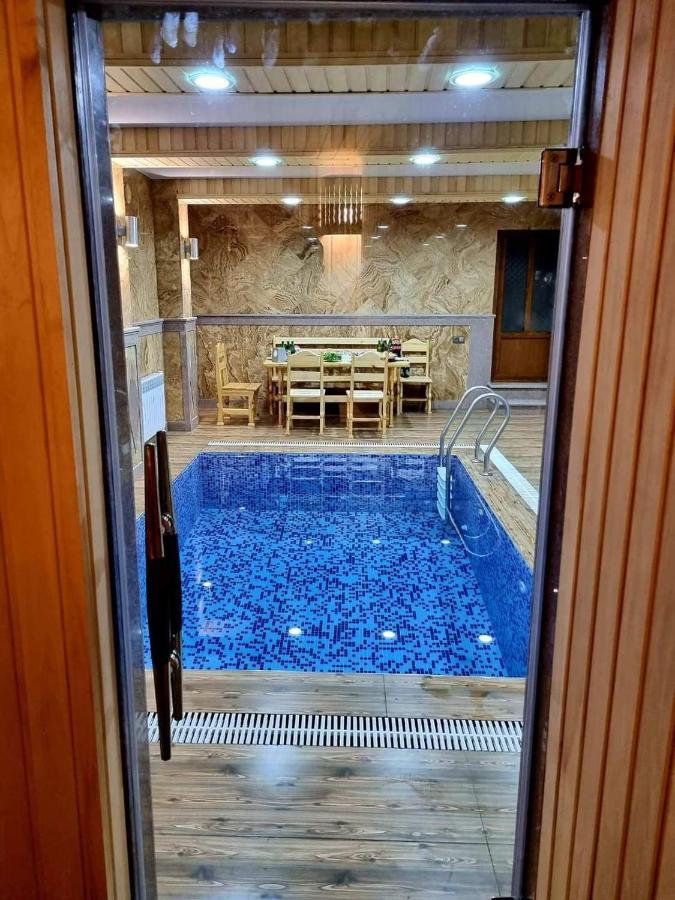 Rubin Hotel Goris Buitenkant foto