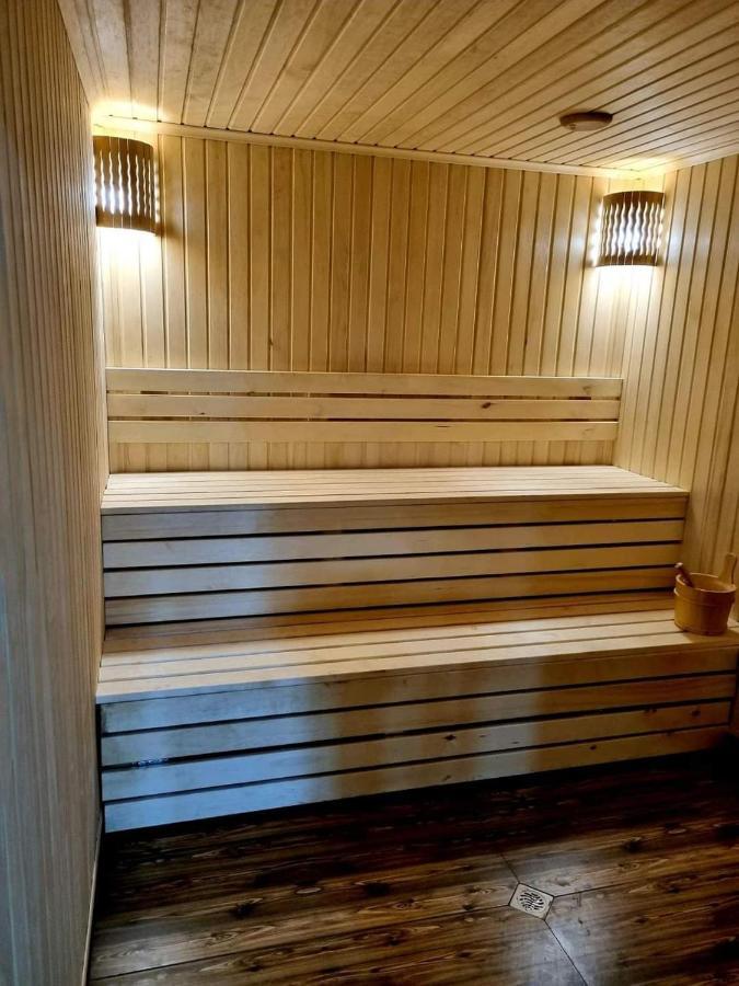 Rubin Hotel Goris Buitenkant foto