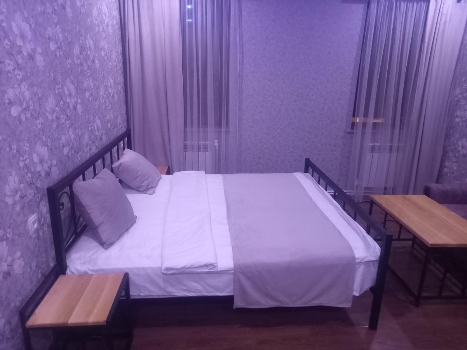 Rubin Hotel Goris Buitenkant foto