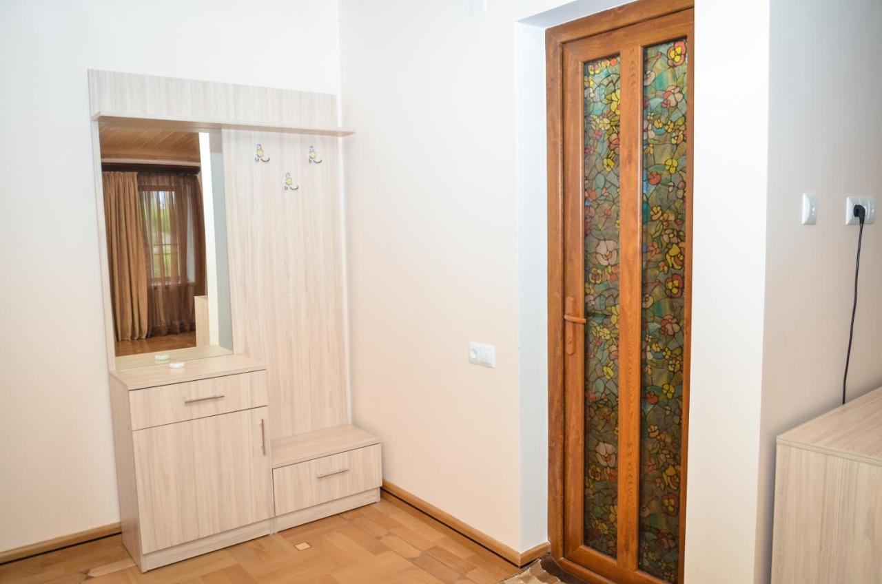 Rubin Hotel Goris Buitenkant foto