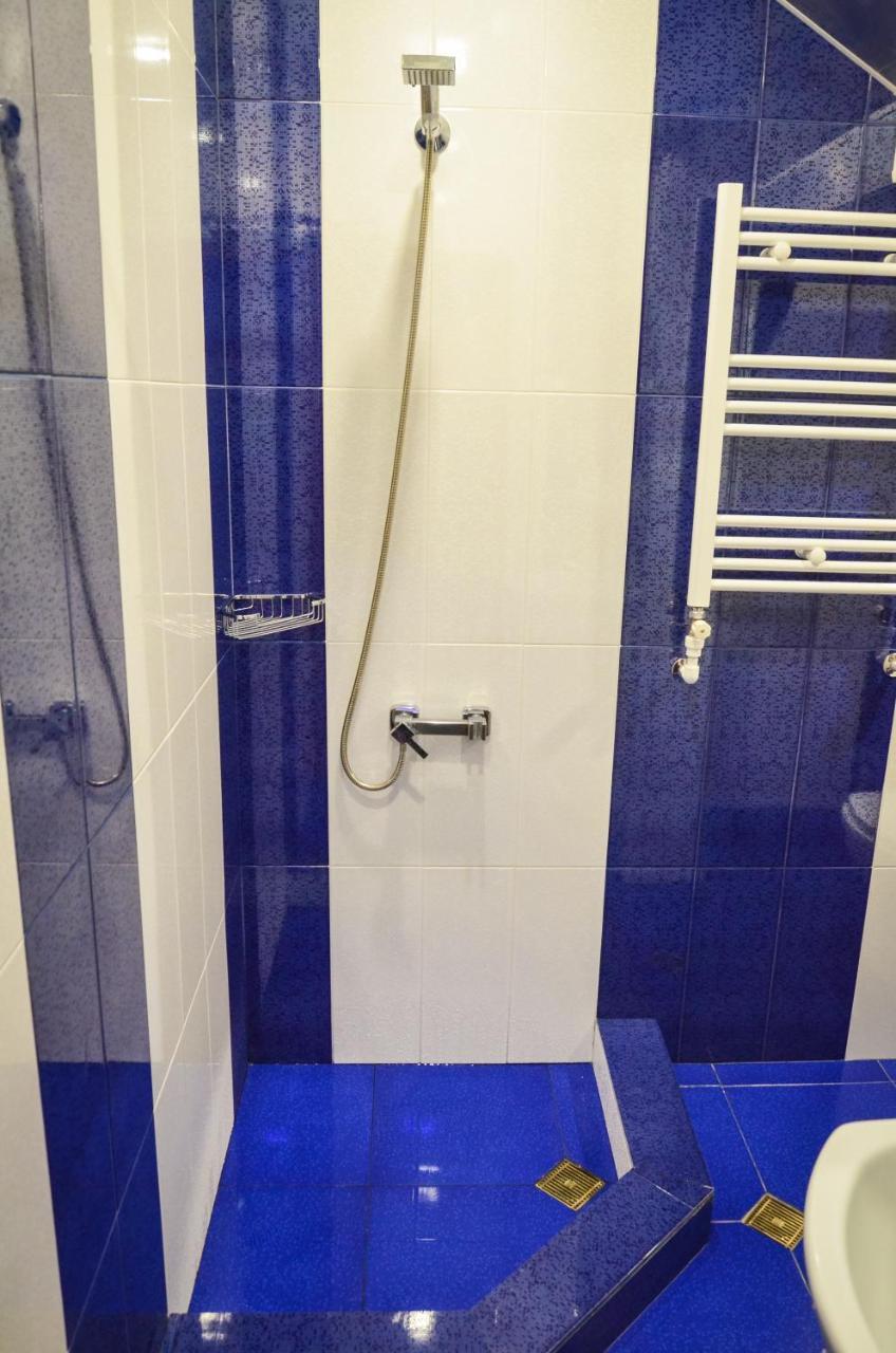 Rubin Hotel Goris Buitenkant foto